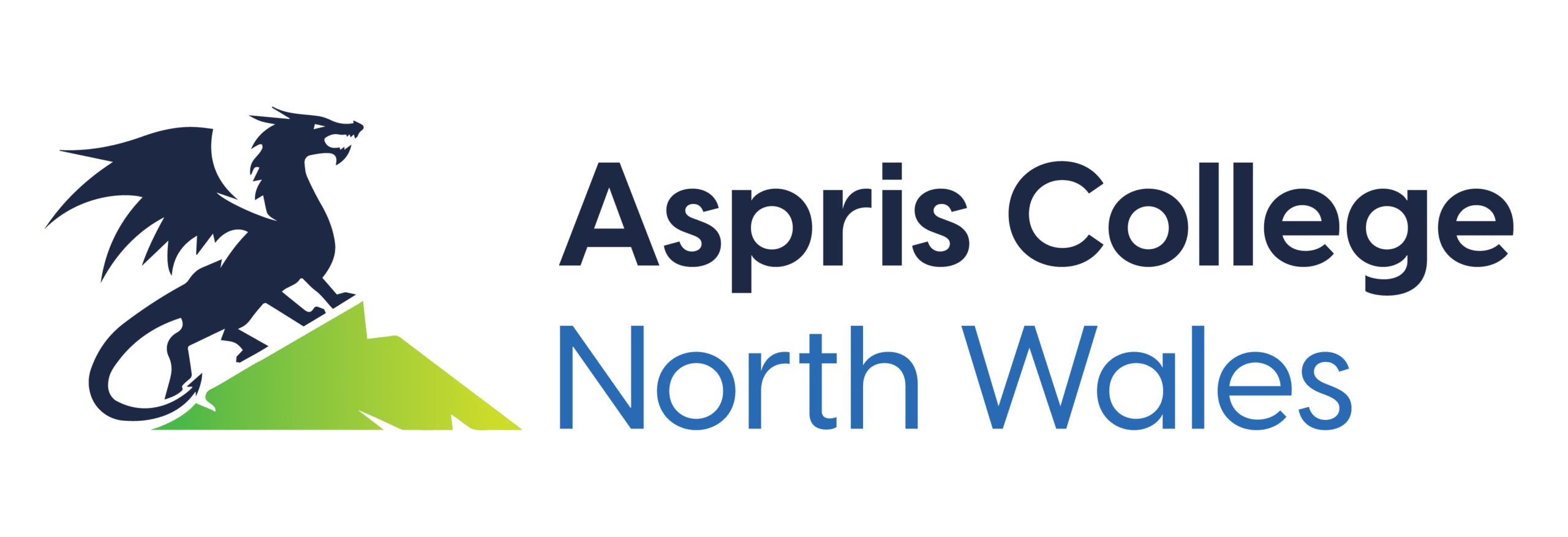 Aspris College North Wales logo