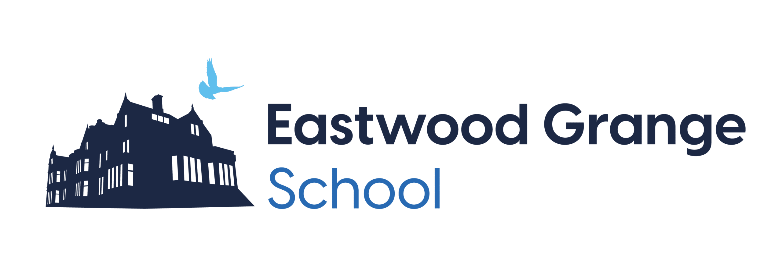 Eastwood Grange School logo