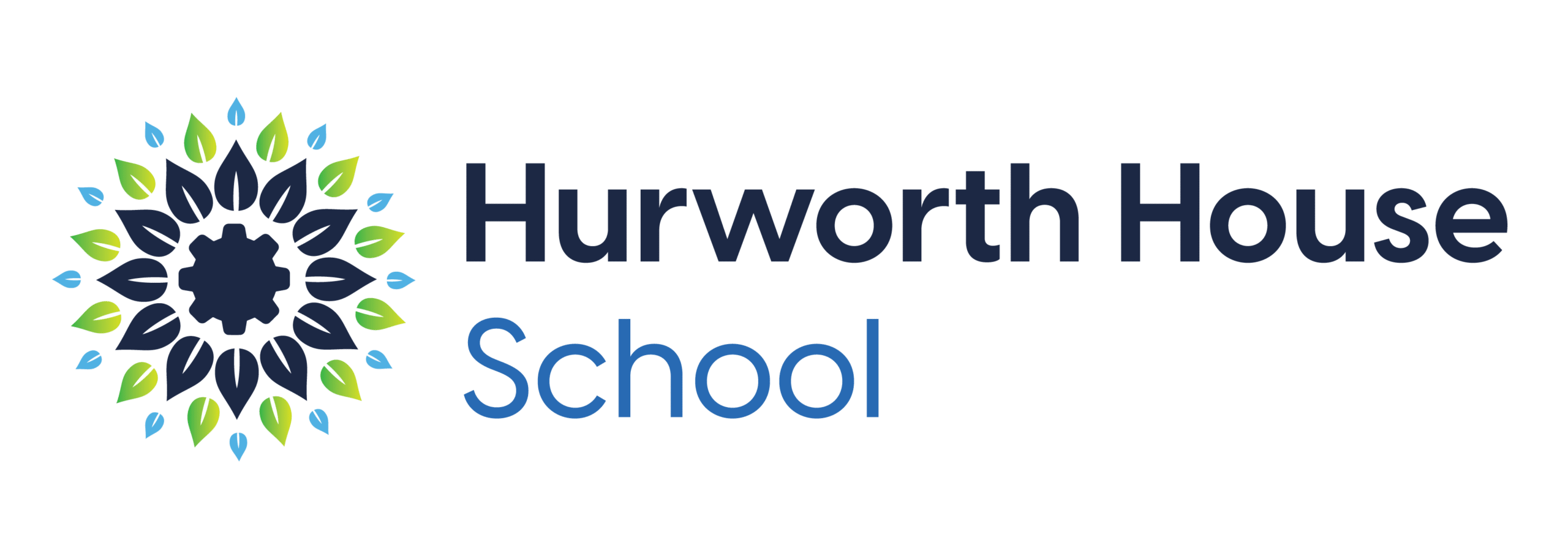Hurworth House School logo