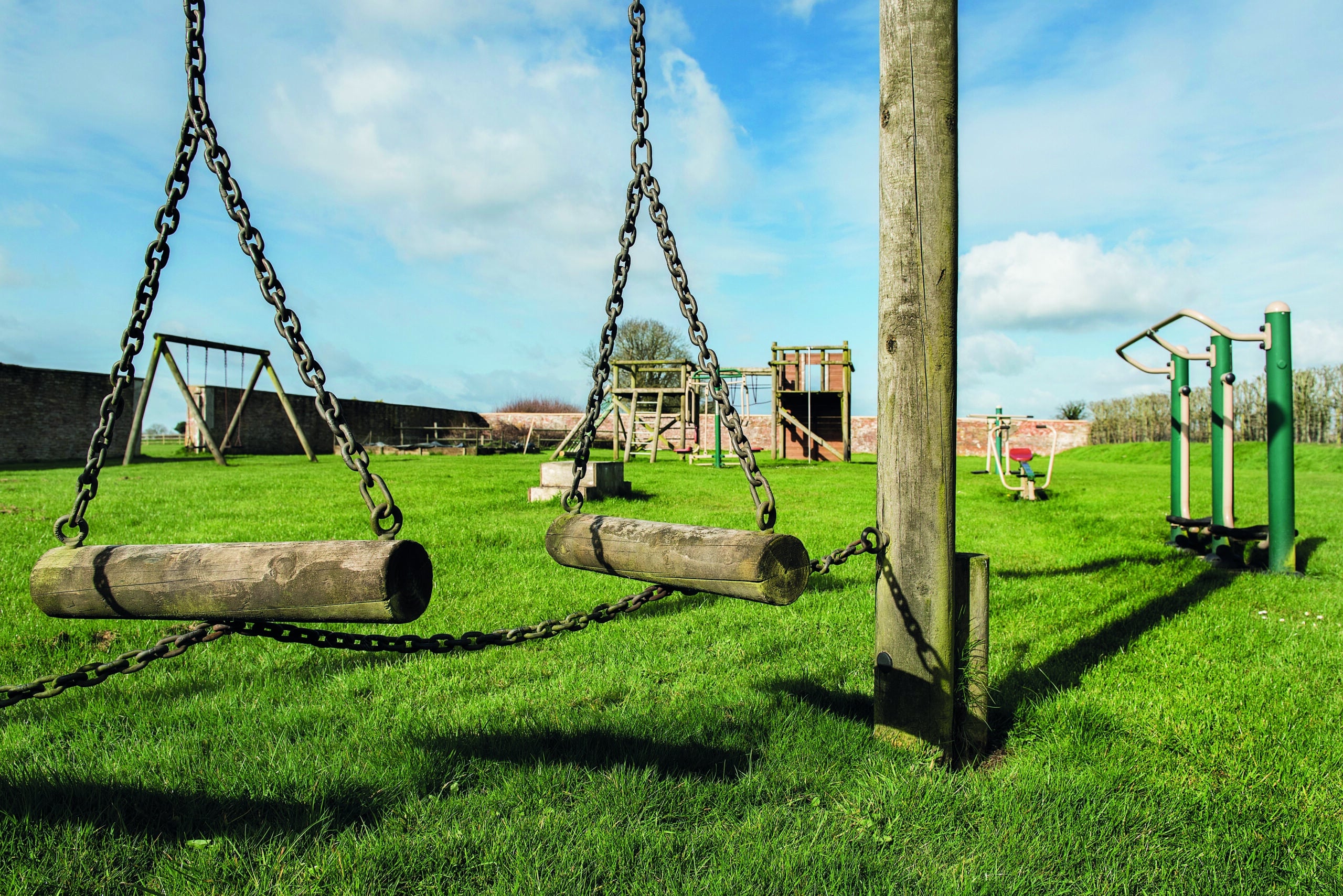 Newbury Manor School photo