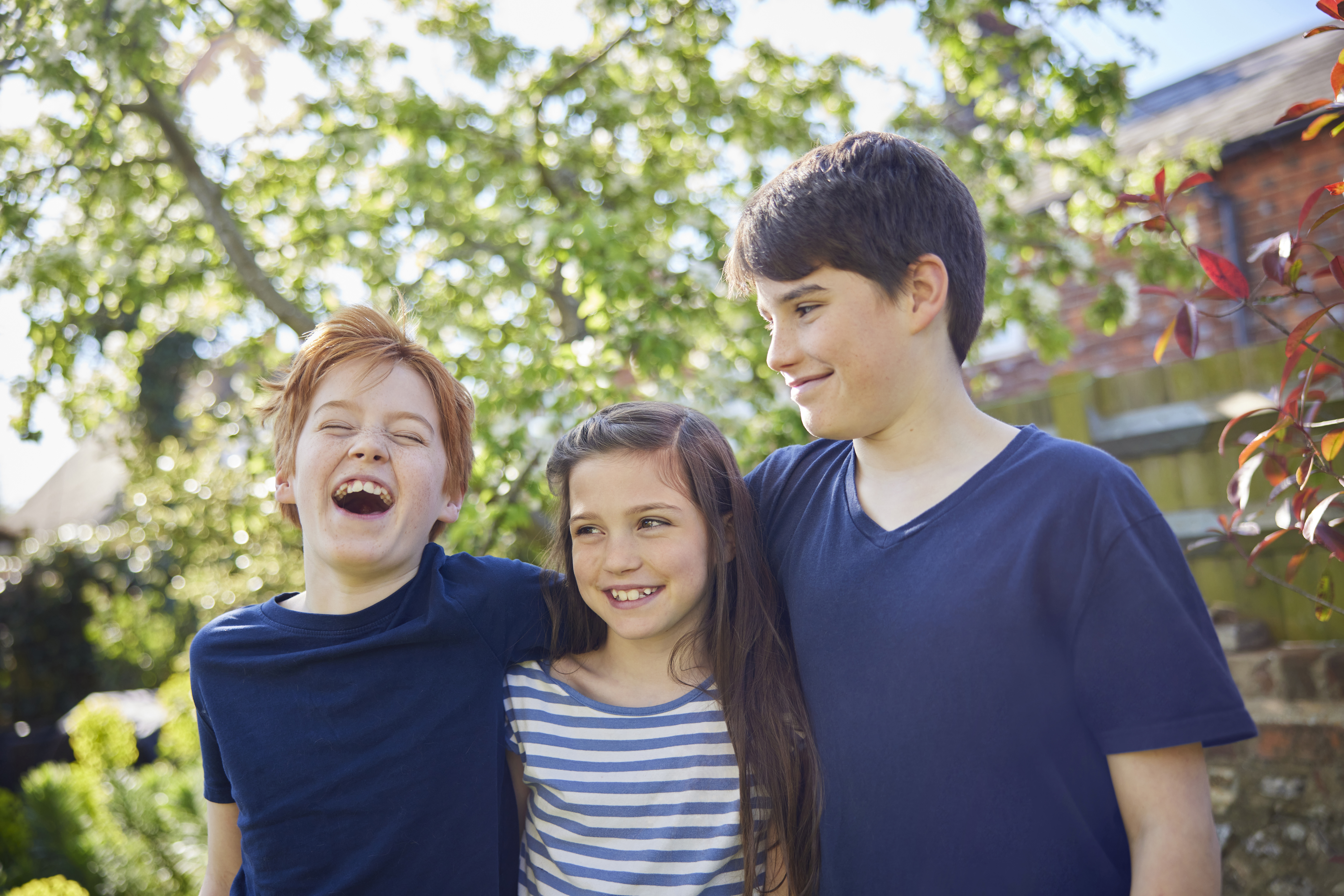 autistic traits in children