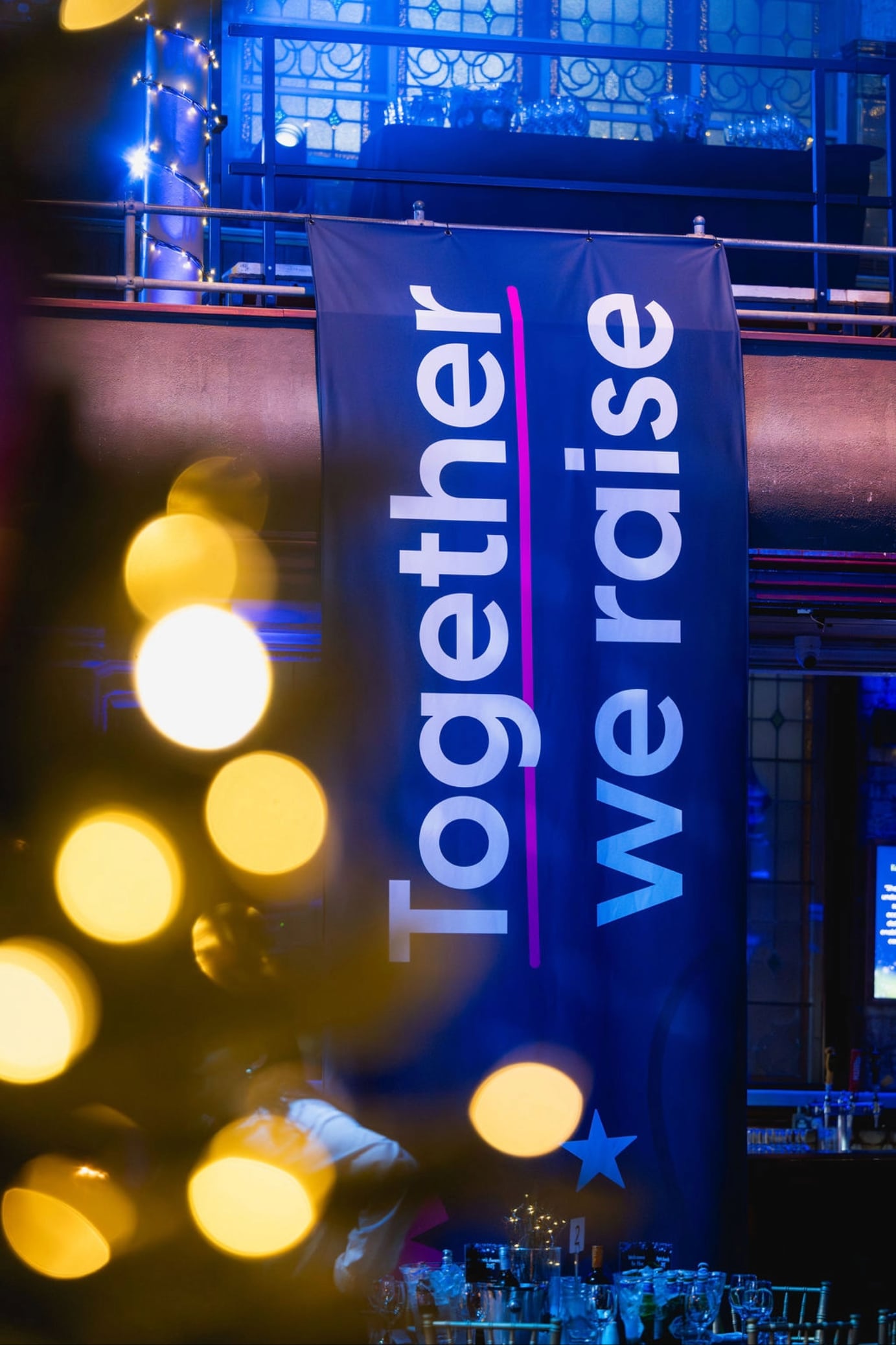 Aspris Awards 2025 banner