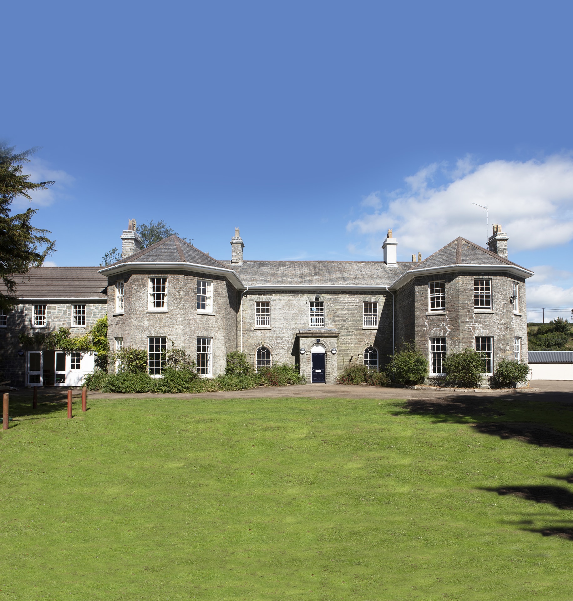 Image of Tor View School in Devon
