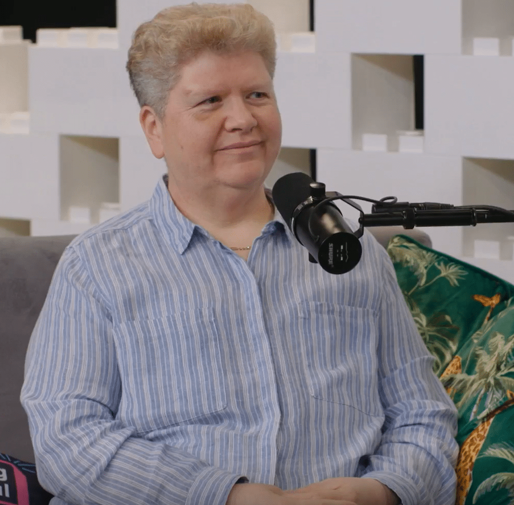 Dr Wendy Sparling, Aspris Regional Director, on Raising Potential Podcast