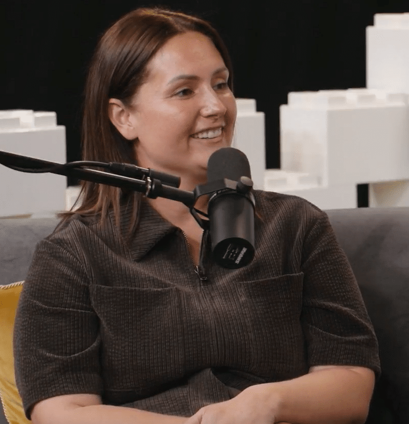 Natalie Woods on Raising Potential Podcast