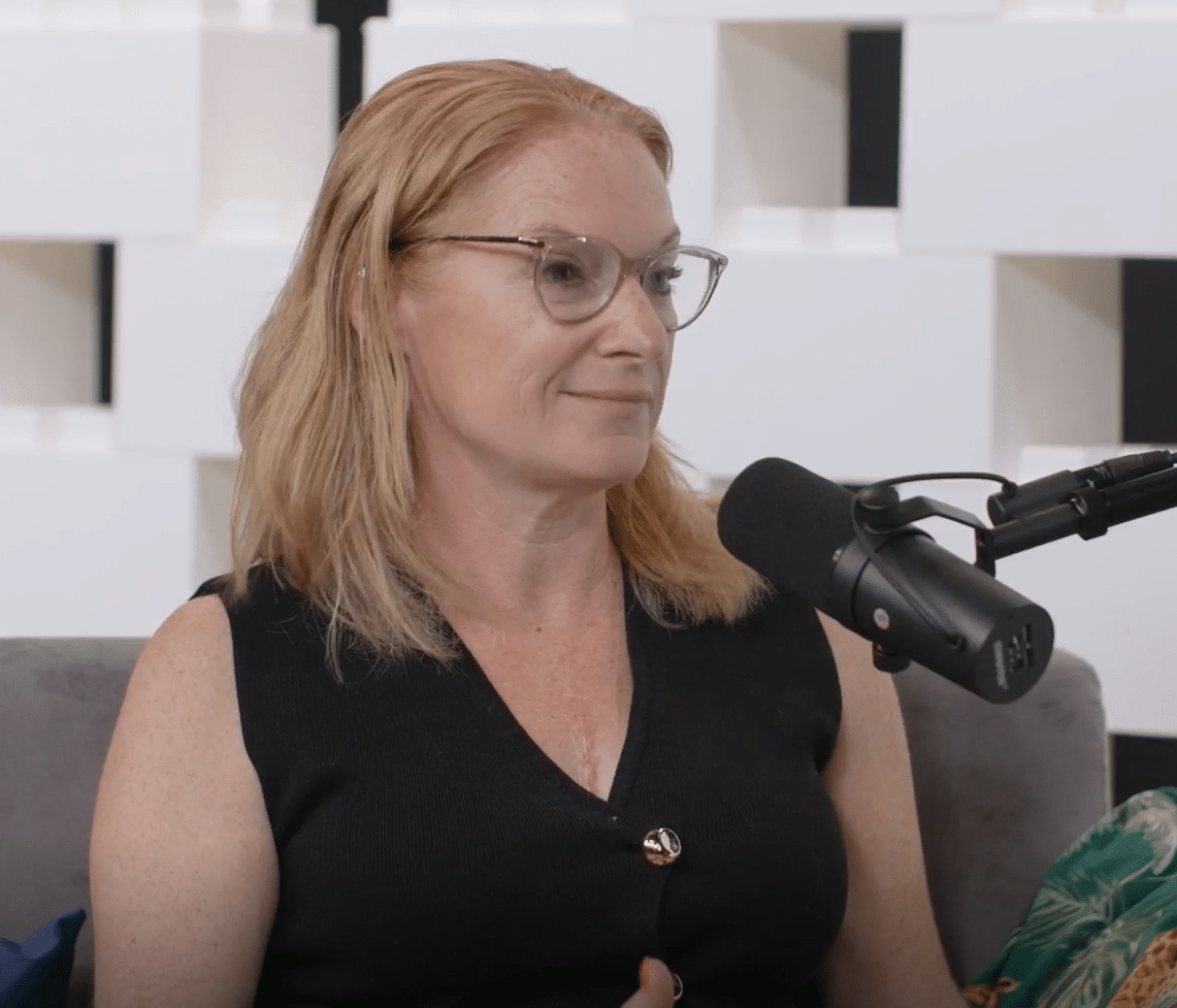 Nicola Craig, Headteacher, on Raising Potential Podcast