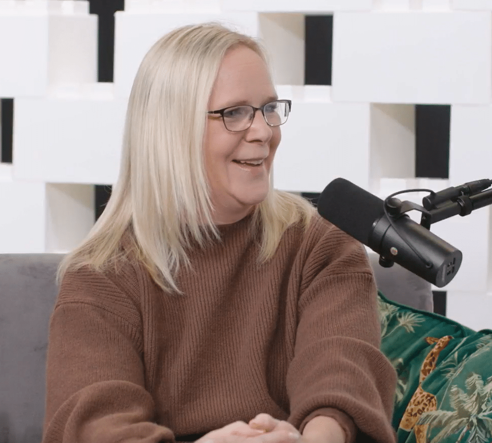 Rebecca McArthur, Aspris Regional Director, on Raising Potential Podcast