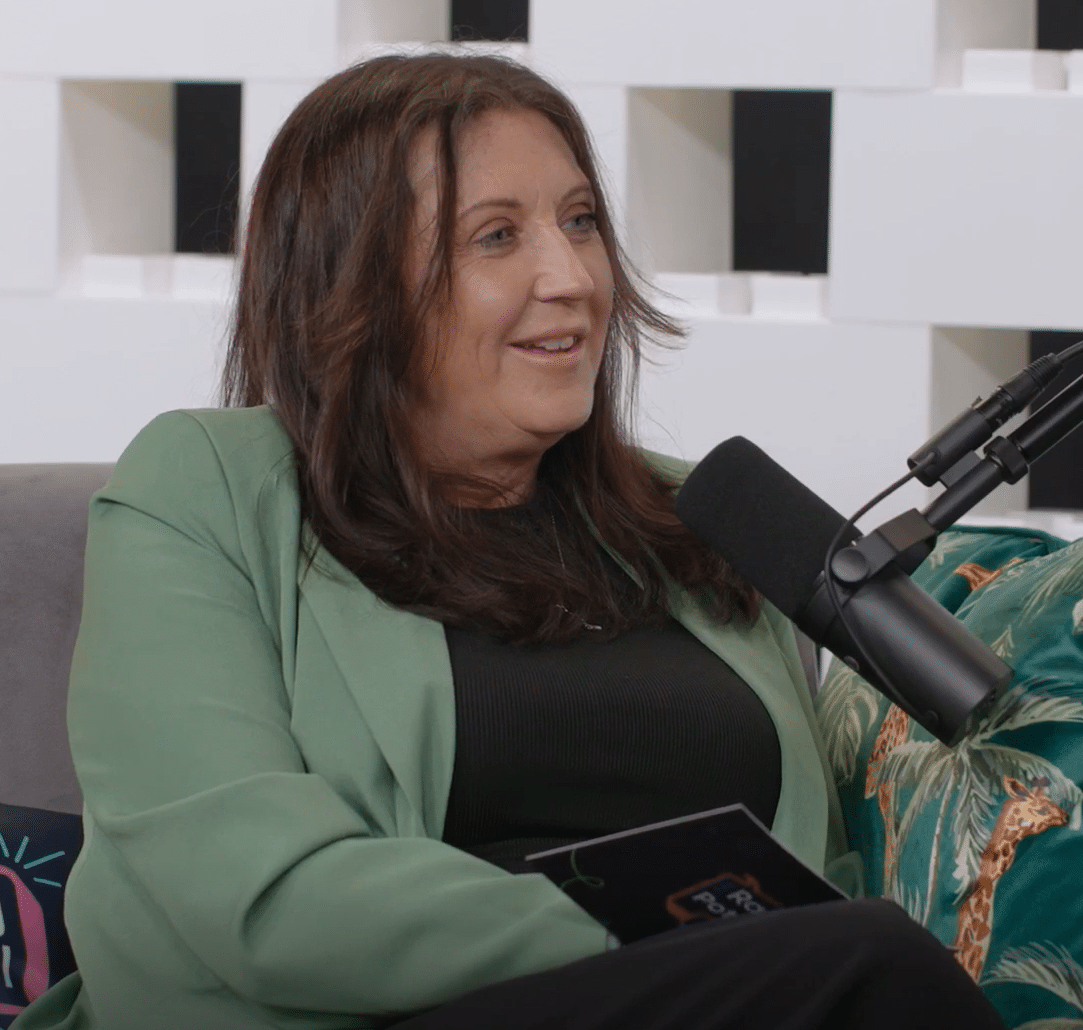 Lisa Price, Headteacher, on Raising Potential Podcast